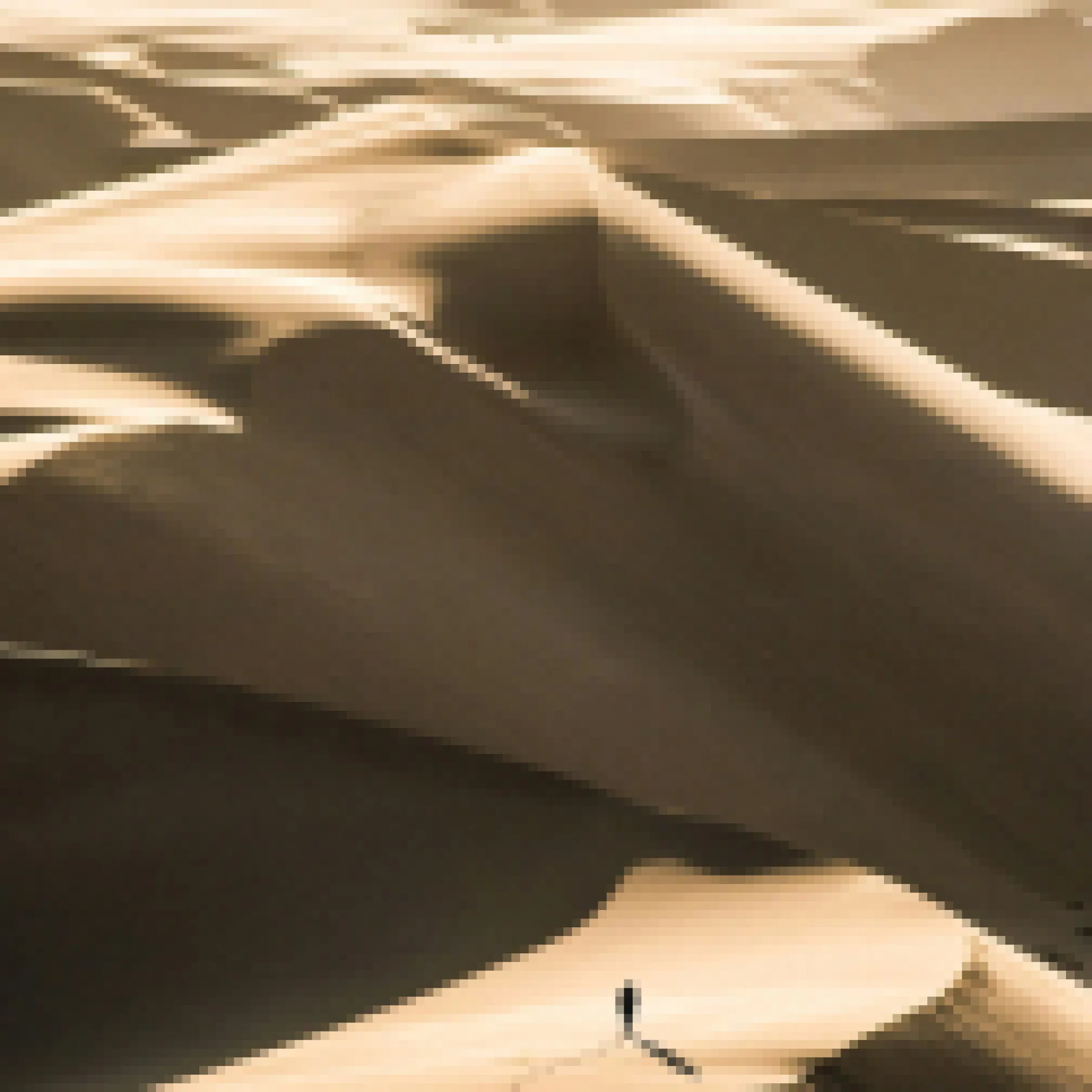Sand